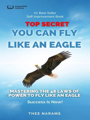 cover image of Top Secret, You Can Fly like an Eagle